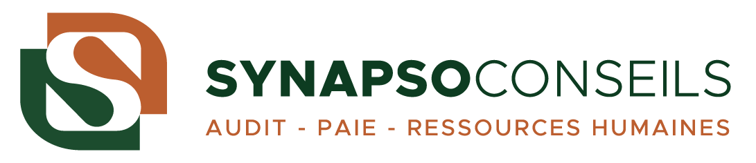 Synapso Conseils – Externalisation de la Paie & Gestion sociale